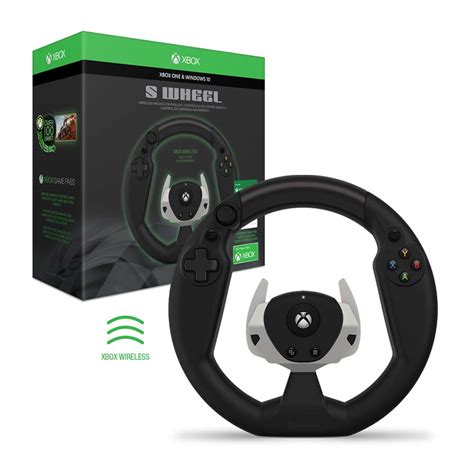 x box steeling wheel one|xbox one wireless steering wheel.